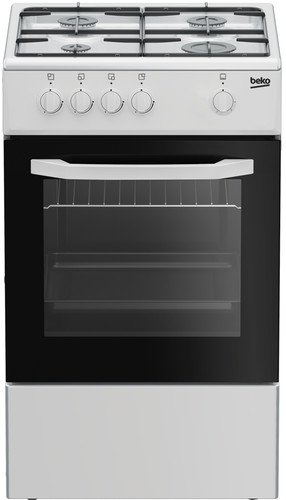 Cucina gas forno elettrico - forno,