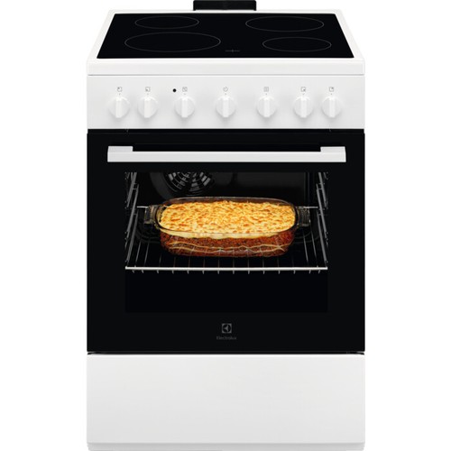 Cucina elettrica fuochi con - elettrica,