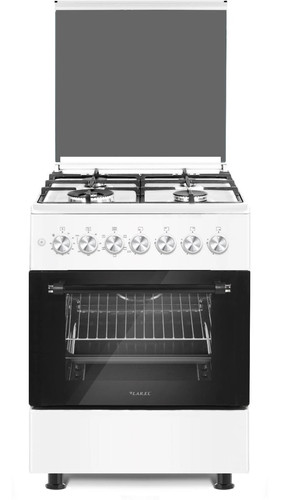 Cucina larel fuochi gas - larel, a