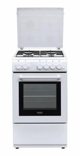 Cucina gas con - cucina,