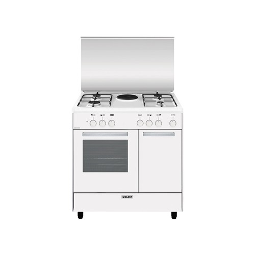 Glem gas ar856ex cucina - glem,