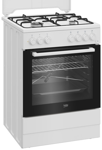 Cucina fornello fuochi - a, gas