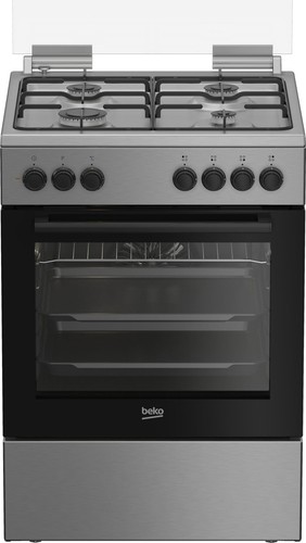 Fbe62120xd cucina gas con - a,