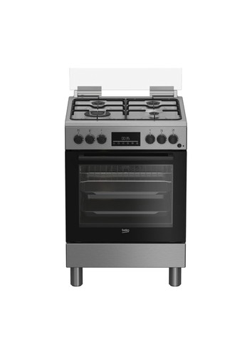 Cucina gas con forno - cucina,