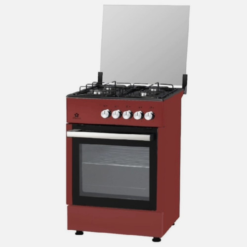 Cucina staylux fuochi - a, gas
